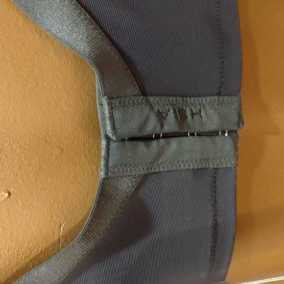 HSIA Enhanced Lace Green Underwired Bra 36H - Picture 5 of 9